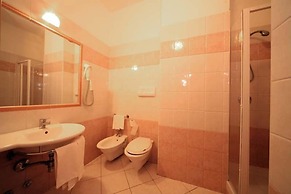 Hotel Residence Adria