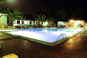 Hotel Residence Adria