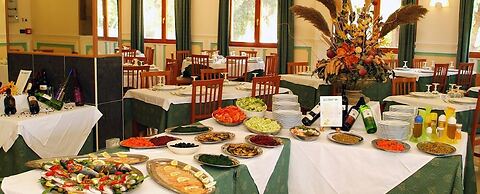 Hotel Residence Adria