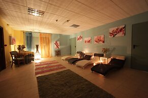 Hotel Residence Adria