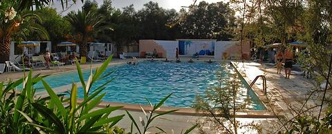 Hotel Residence Adria