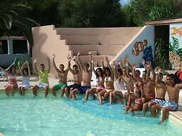 Hotel Residence Adria