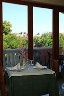 Hotel Residence Adria