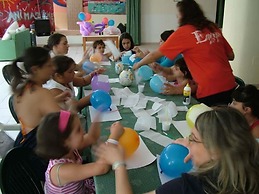 Hotel Residence Adria