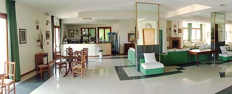 Hotel Residence Adria