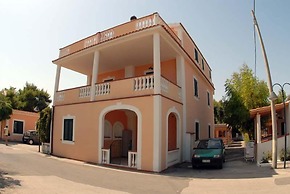 Hotel Residence Adria