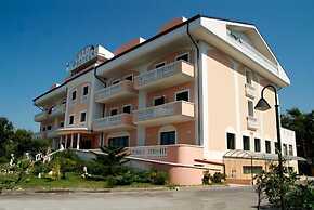 Hotel Residence Adria