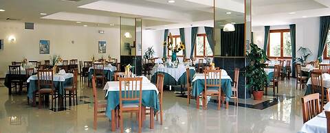 Hotel Residence Adria