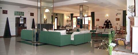 Hotel Residence Adria