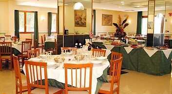 Hotel Residence Adria