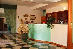 Hotel Residence Adria