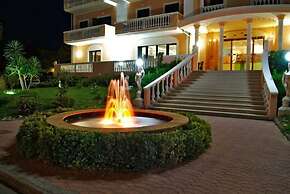 Hotel Residence Adria