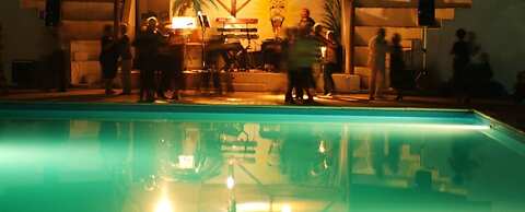 Hotel Residence Adria