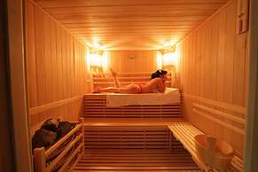 Hotel Residence Adria