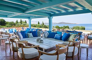 Due Lune Puntaldia Resort & Golf a member of Small Luxury Hotels of th