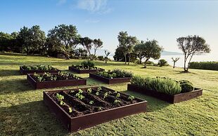 Due Lune Puntaldia Resort & Golf a member of Small Luxury Hotels of th