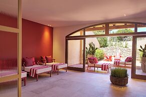 Due Lune Puntaldia Resort & Golf a member of Small Luxury Hotels of th