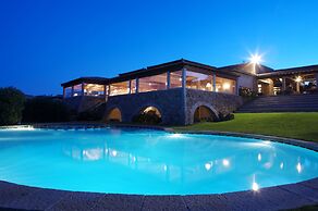Due Lune Puntaldia Resort & Golf a member of Small Luxury Hotels of th
