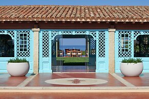 Due Lune Puntaldia Resort & Golf a member of Small Luxury Hotels of th