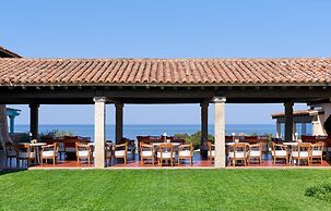 Due Lune Puntaldia Resort & Golf a member of Small Luxury Hotels of th