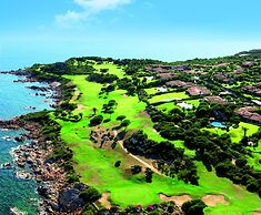 Due Lune Puntaldia Resort & Golf a member of Small Luxury Hotels of th