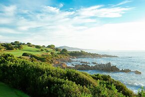 Due Lune Puntaldia Resort & Golf a member of Small Luxury Hotels of th