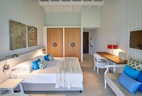 Due Lune Puntaldia Resort & Golf a member of Small Luxury Hotels of th