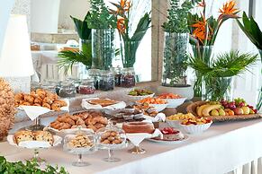 Due Lune Puntaldia Resort & Golf a member of Small Luxury Hotels of th