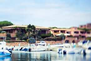 Due Lune Puntaldia Resort & Golf a member of Small Luxury Hotels of th