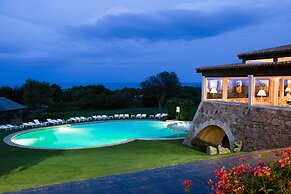 Due Lune Puntaldia Resort & Golf a member of Small Luxury Hotels of th