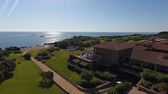 Due Lune Puntaldia Resort & Golf a member of Small Luxury Hotels of th