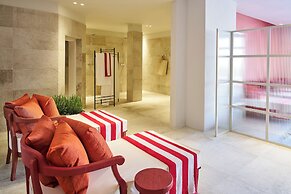 Due Lune Puntaldia Resort & Golf a member of Small Luxury Hotels of th