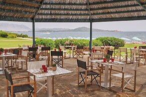 Due Lune Puntaldia Resort & Golf a member of Small Luxury Hotels of th