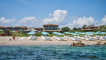 Due Lune Puntaldia Resort & Golf a member of Small Luxury Hotels of th