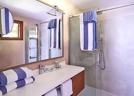 Due Lune Puntaldia Resort & Golf a member of Small Luxury Hotels of th