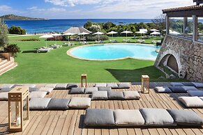 Due Lune Puntaldia Resort & Golf a member of Small Luxury Hotels of th