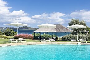 Due Lune Puntaldia Resort & Golf a member of Small Luxury Hotels of th