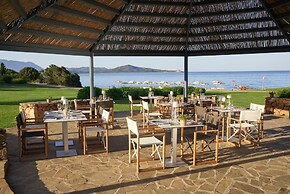 Due Lune Puntaldia Resort & Golf a member of Small Luxury Hotels of th