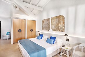 Due Lune Puntaldia Resort & Golf a member of Small Luxury Hotels of th