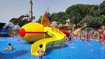 Caravelle Camping Village