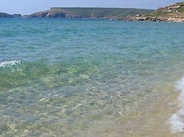 Hotel Giardino Corte Rubja