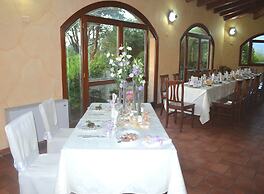 Hotel Giardino Corte Rubja