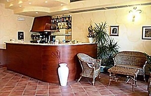 Hotel Giardino Corte Rubja