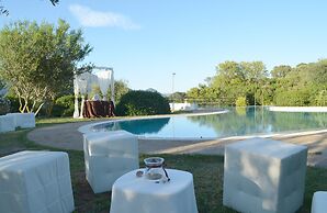 Hotel Giardino Corte Rubja