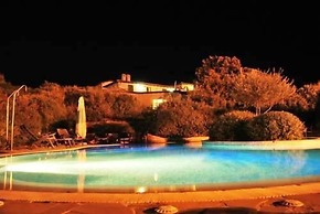 Hotel Giardino Corte Rubja