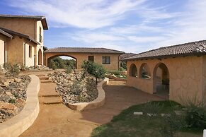 Hotel Giardino Corte Rubja