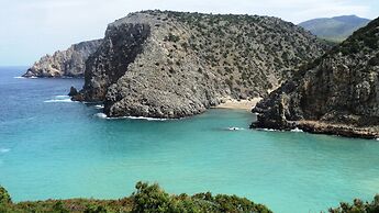 Hotel Giardino Corte Rubja