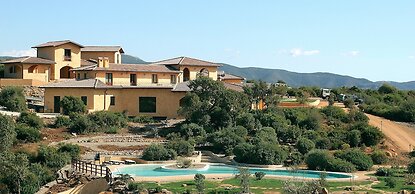 Hotel Giardino Corte Rubja