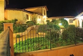 Hotel Giardino Corte Rubja