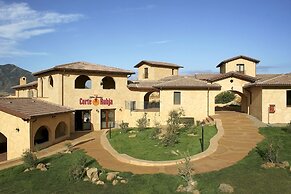 Hotel Giardino Corte Rubja